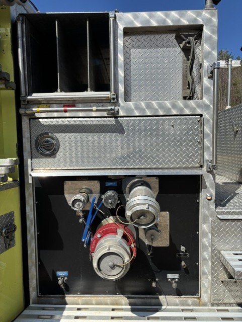 1988 Mack Pumper - image 10
