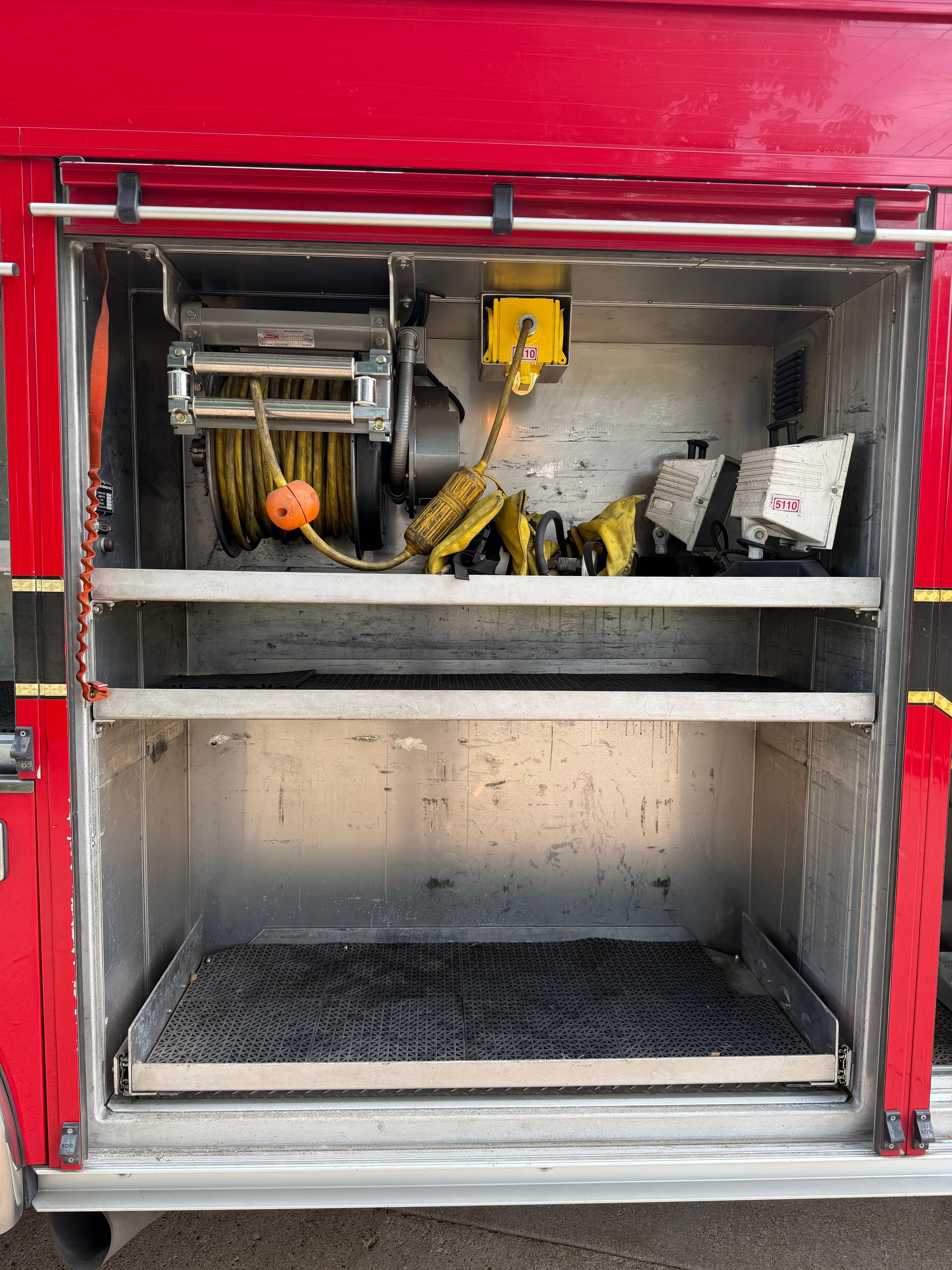 2014 Rosenbauer Pumper - image 10