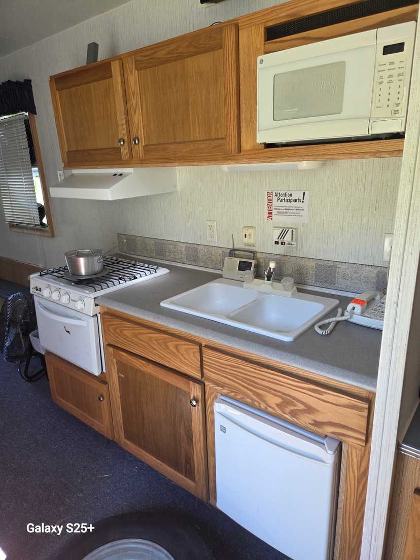 2010 Scotty Command Trailer — photo 8