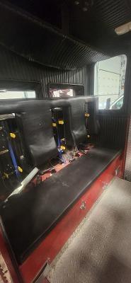 2000 Freightliner Pumper - image 7