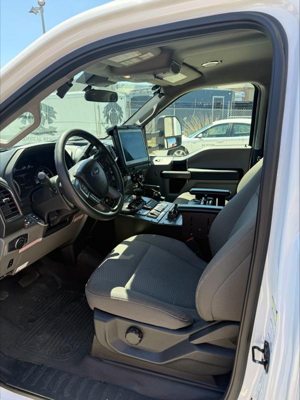 2020 Demers Ford 4x4 Type I Ambulance - image 6