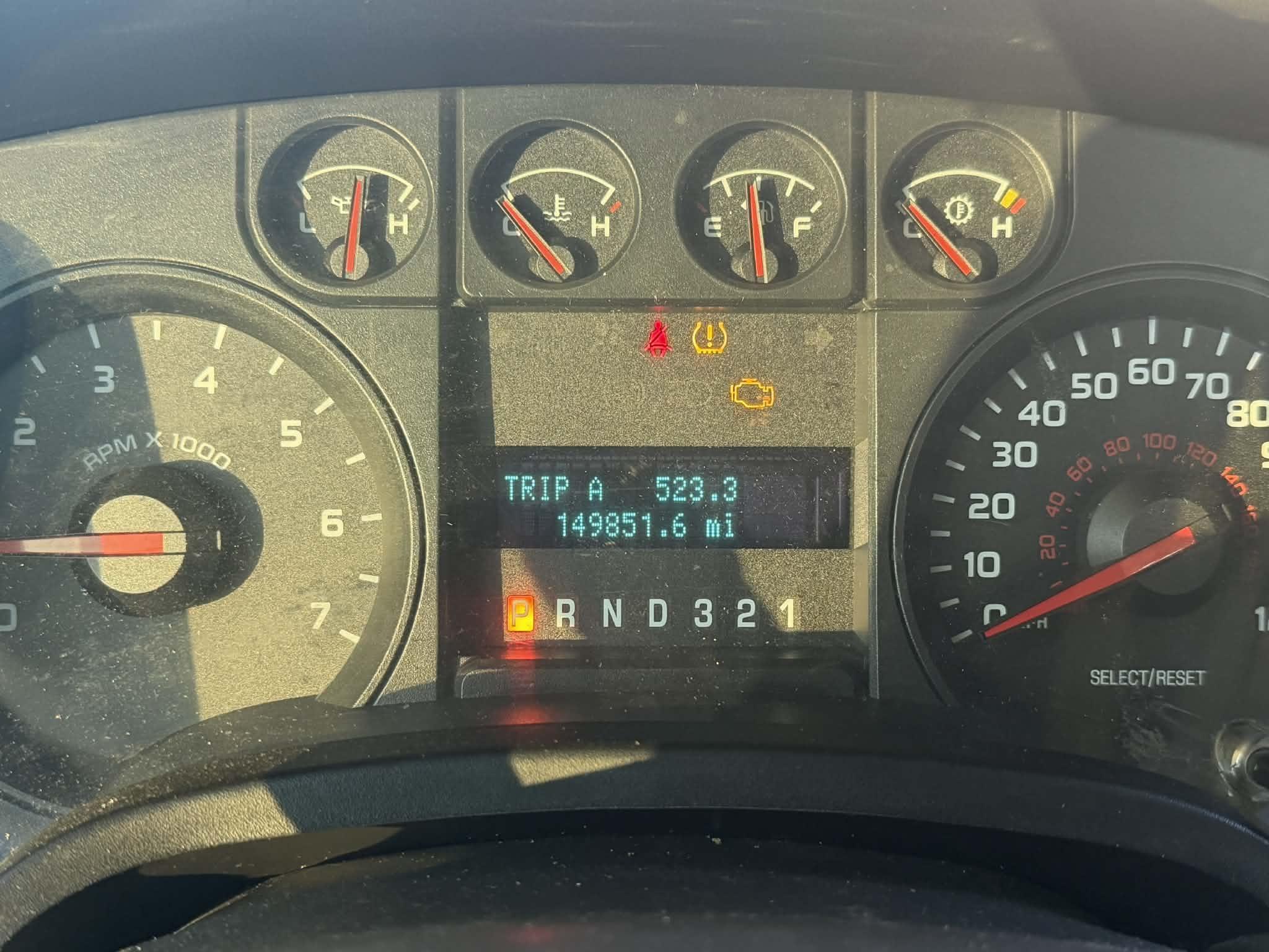 2009 Ford F150 Brush Truck - image 9