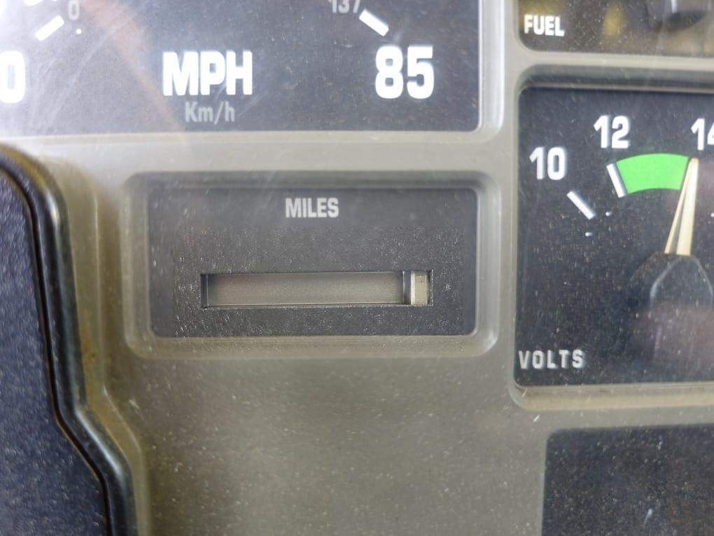2001 Pierce Wildland Unit - image 7