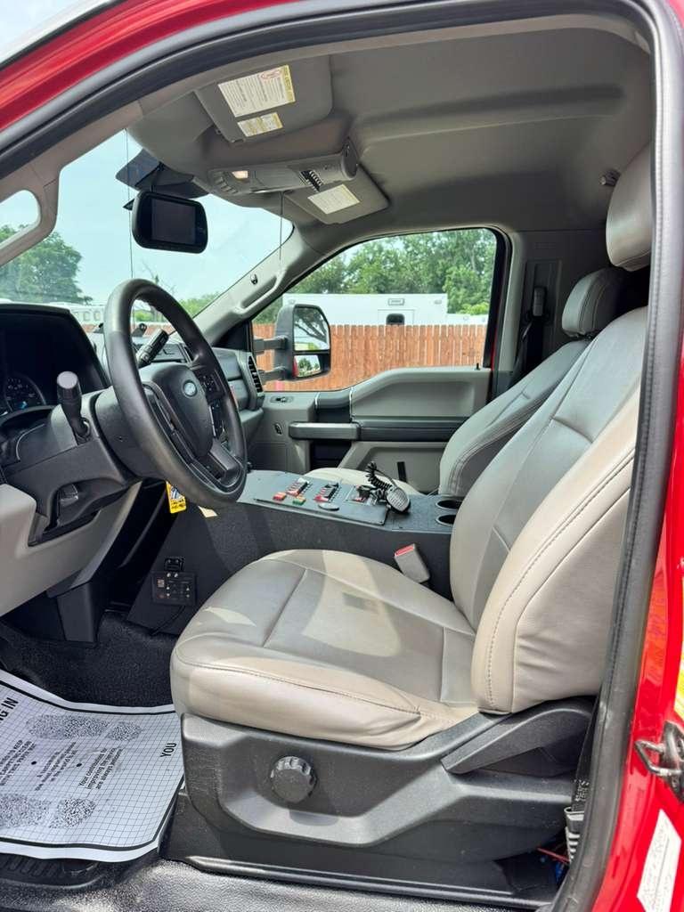 2020 Ford Type I Ambulance - image 10
