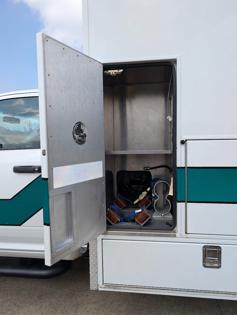 2012 Frazer Dodge Type I Ambulance - image 29