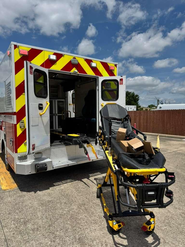 2019 Frazer Ram Type I Ambulance - image 34