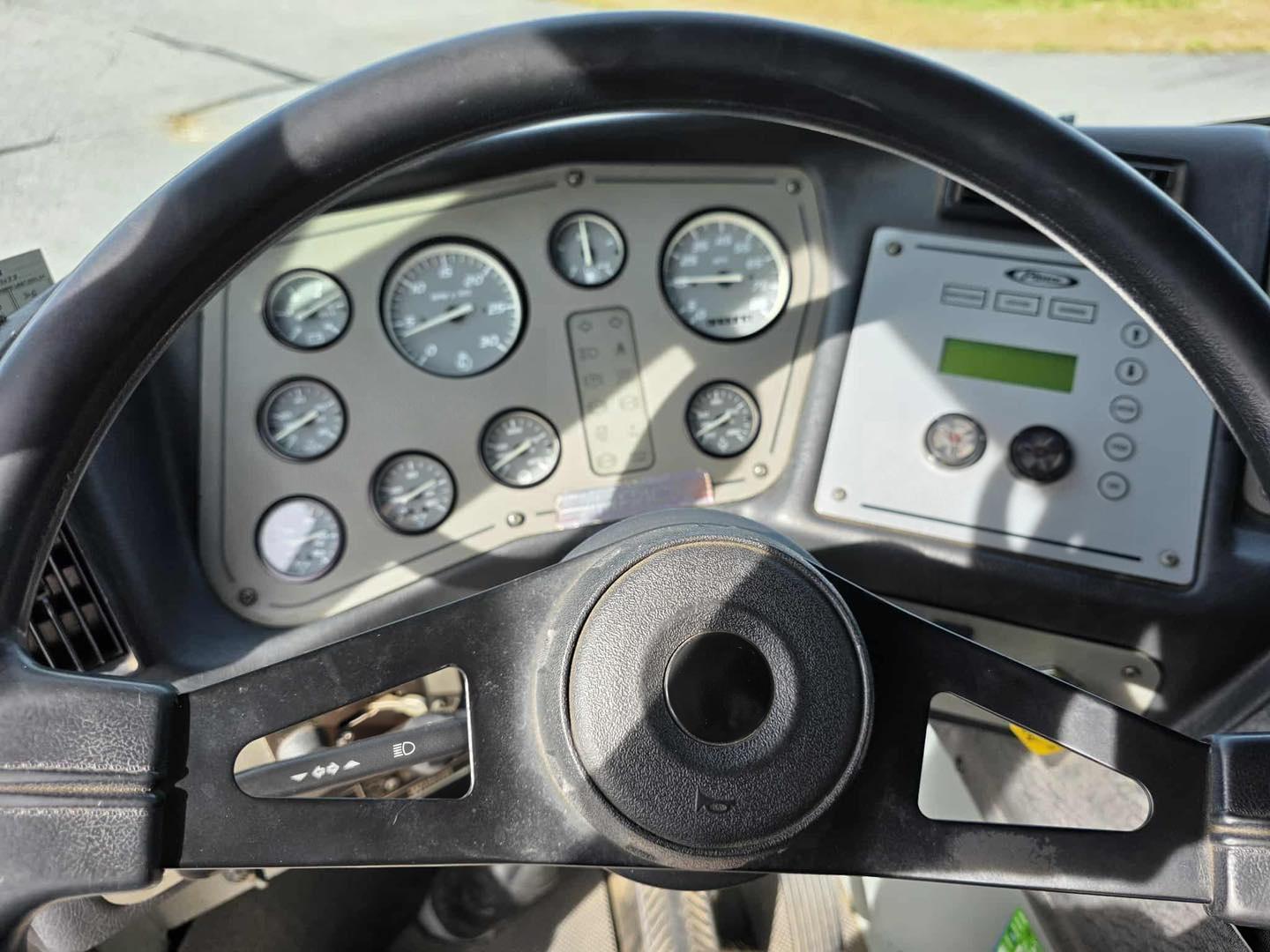 1999 Pierce Dash 105' Quint - image 21