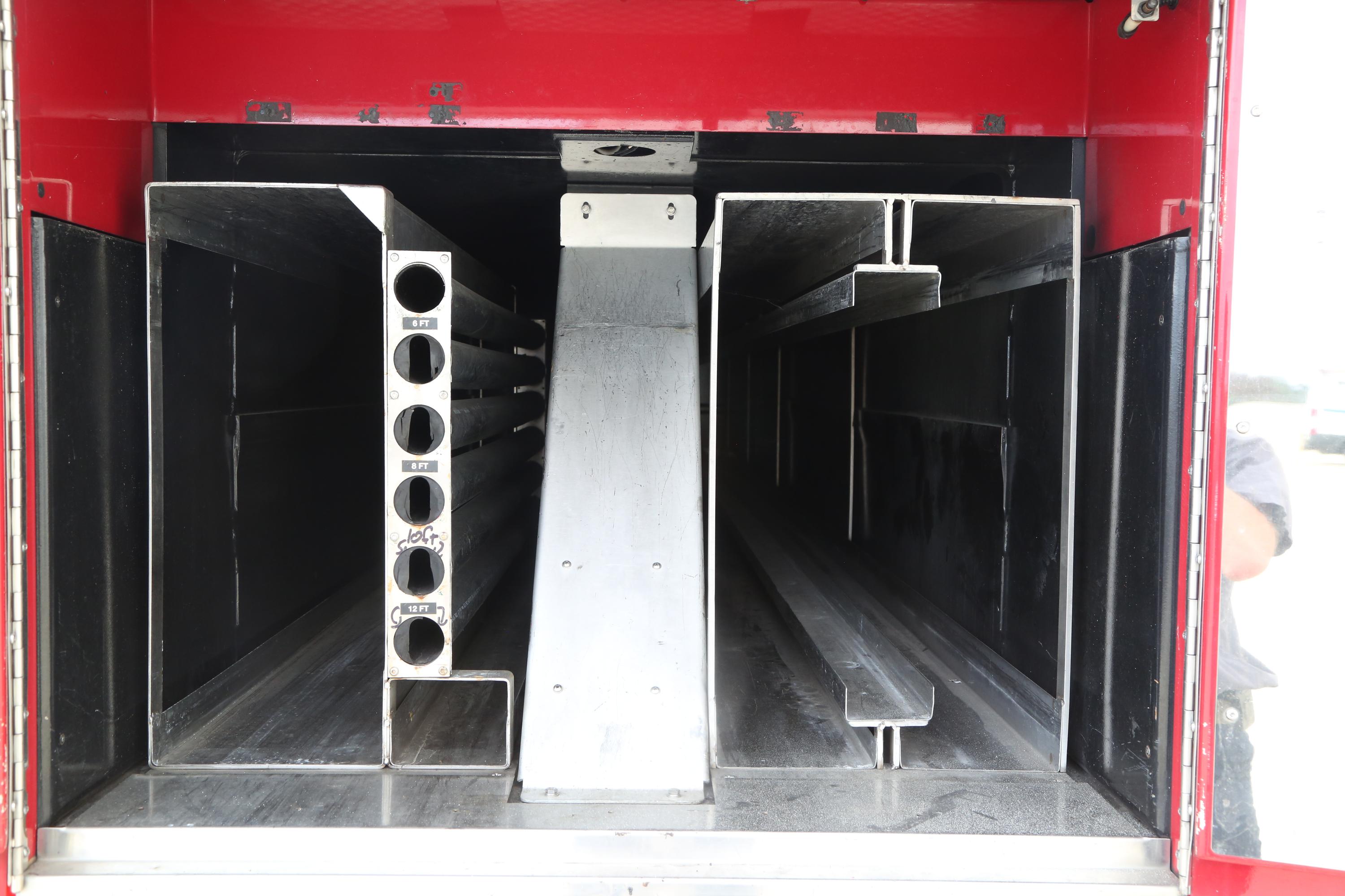 2020 Pierce Arrow XT 107' Quint - image 47