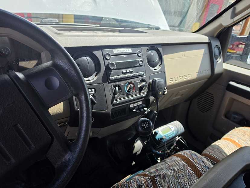 2008 Ford 4x4 Light Rescue — photo 7