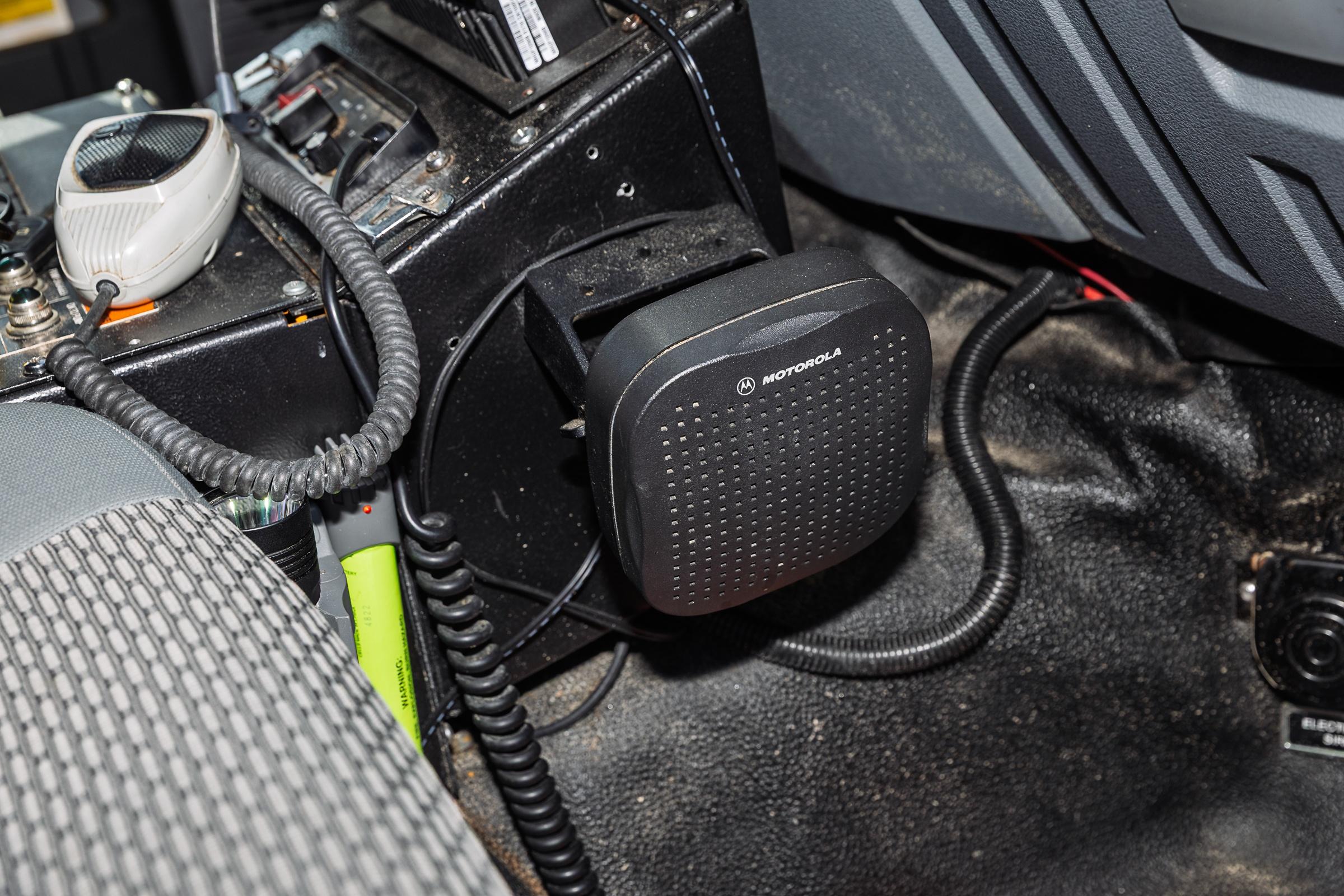 2013 Pierce Ford 4x4 Mini Pumper - image 74