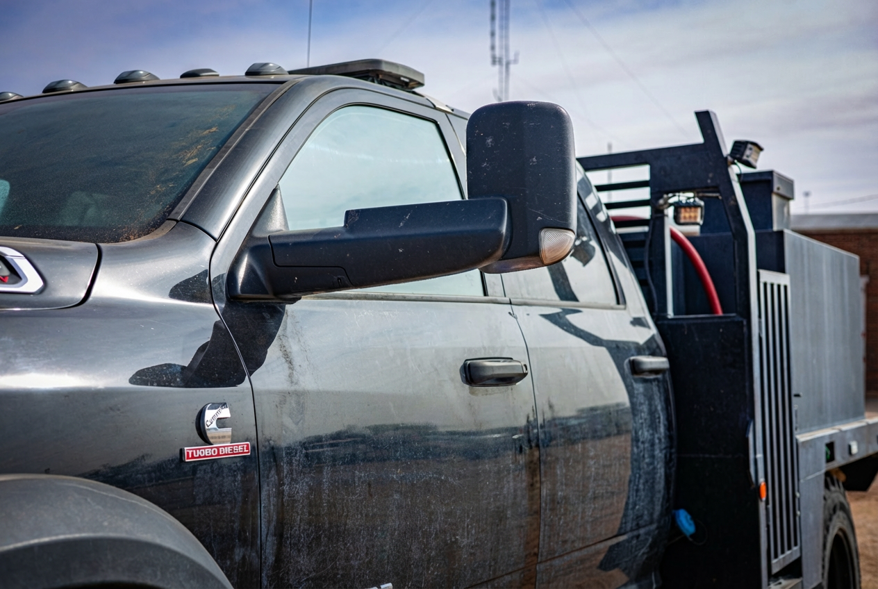 2022 Dodge Brush Truck - image 46