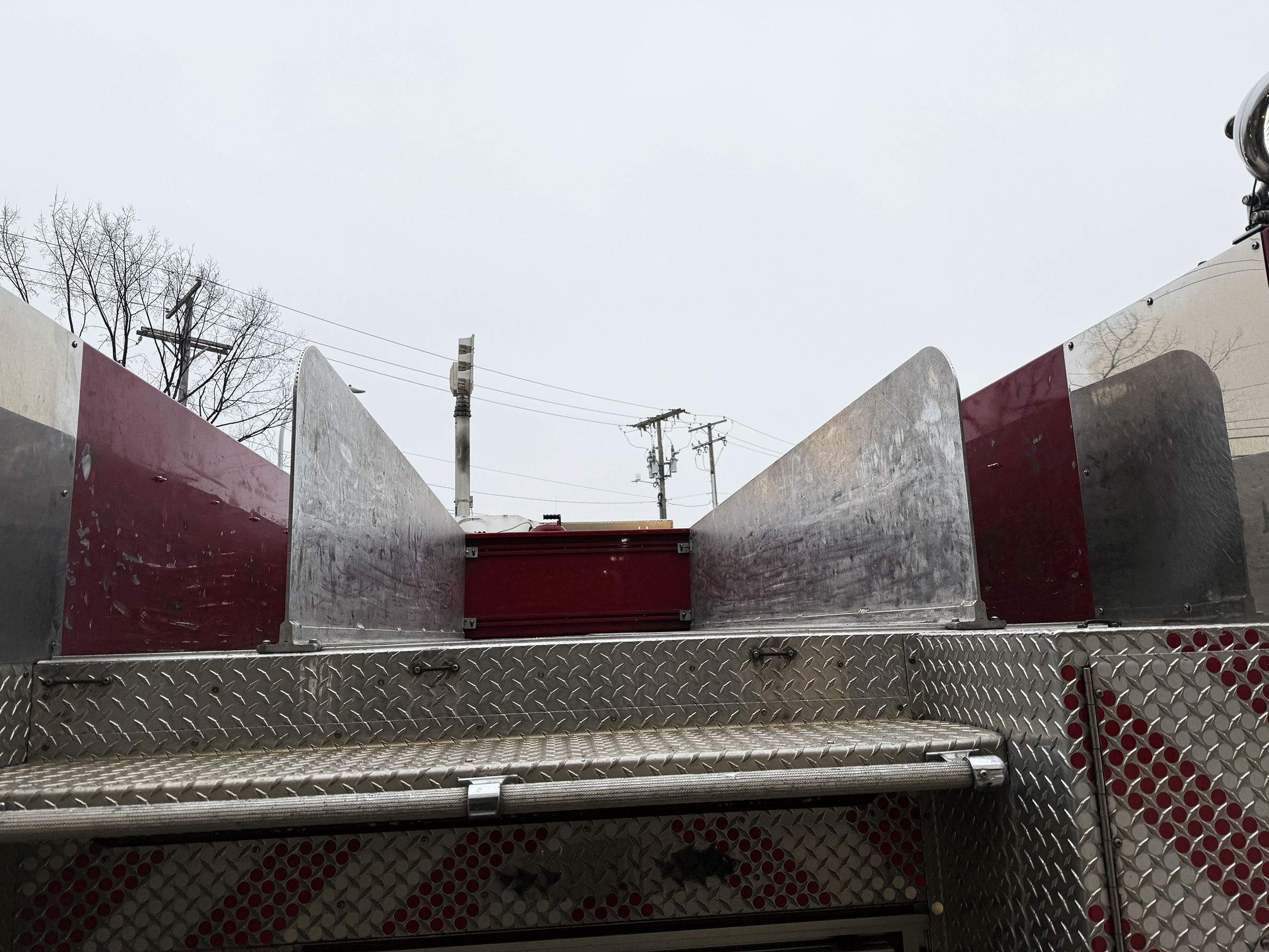 2007 Pierce Dash Pumper - image 10