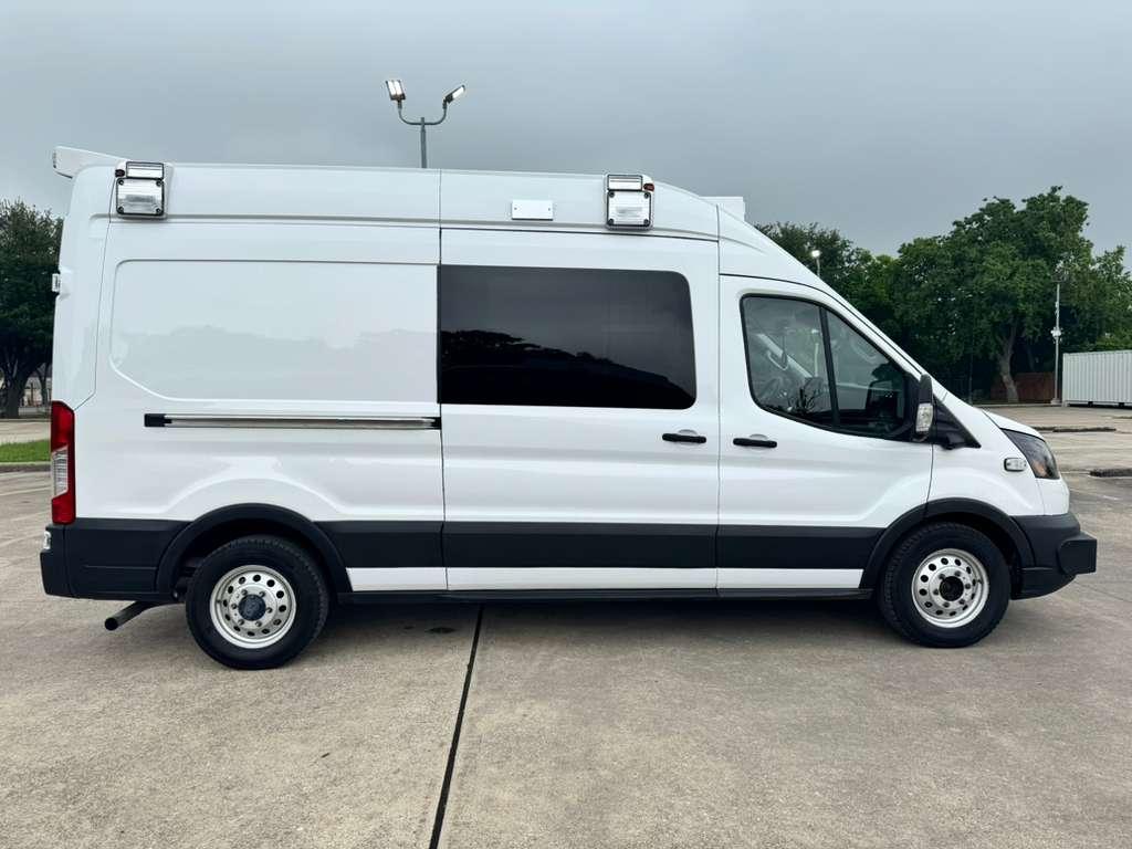 2023 Ford Type II Ambulance - image 5