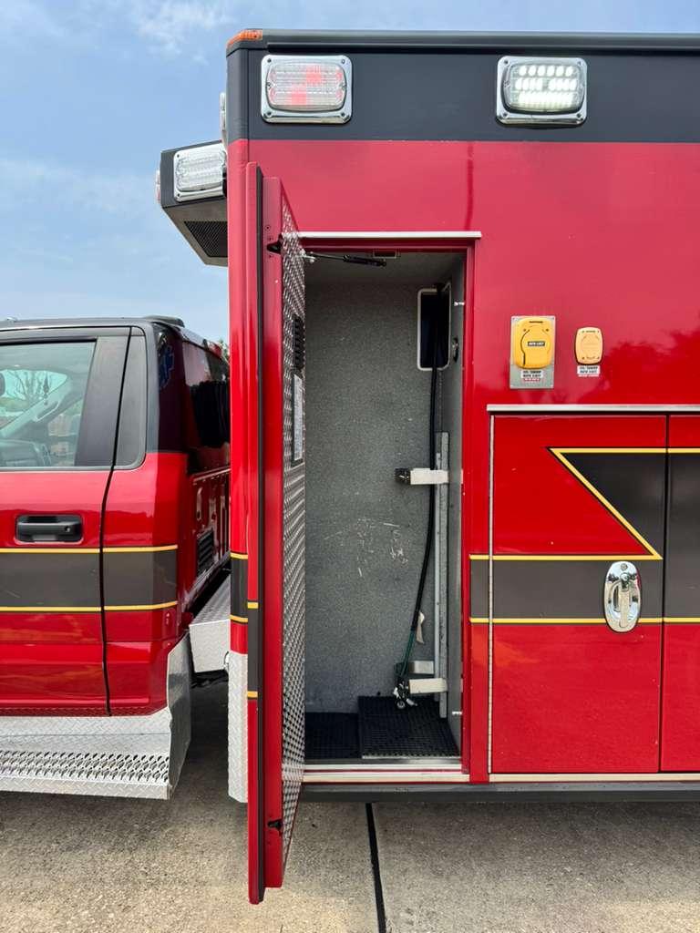 2020 Ford Type I Ambulance - image 20