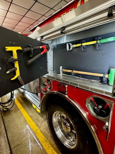 2020 HME Freightliner Pumper - image 22