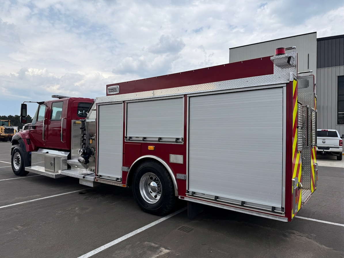 2016 Deep South International Pumper - image 6