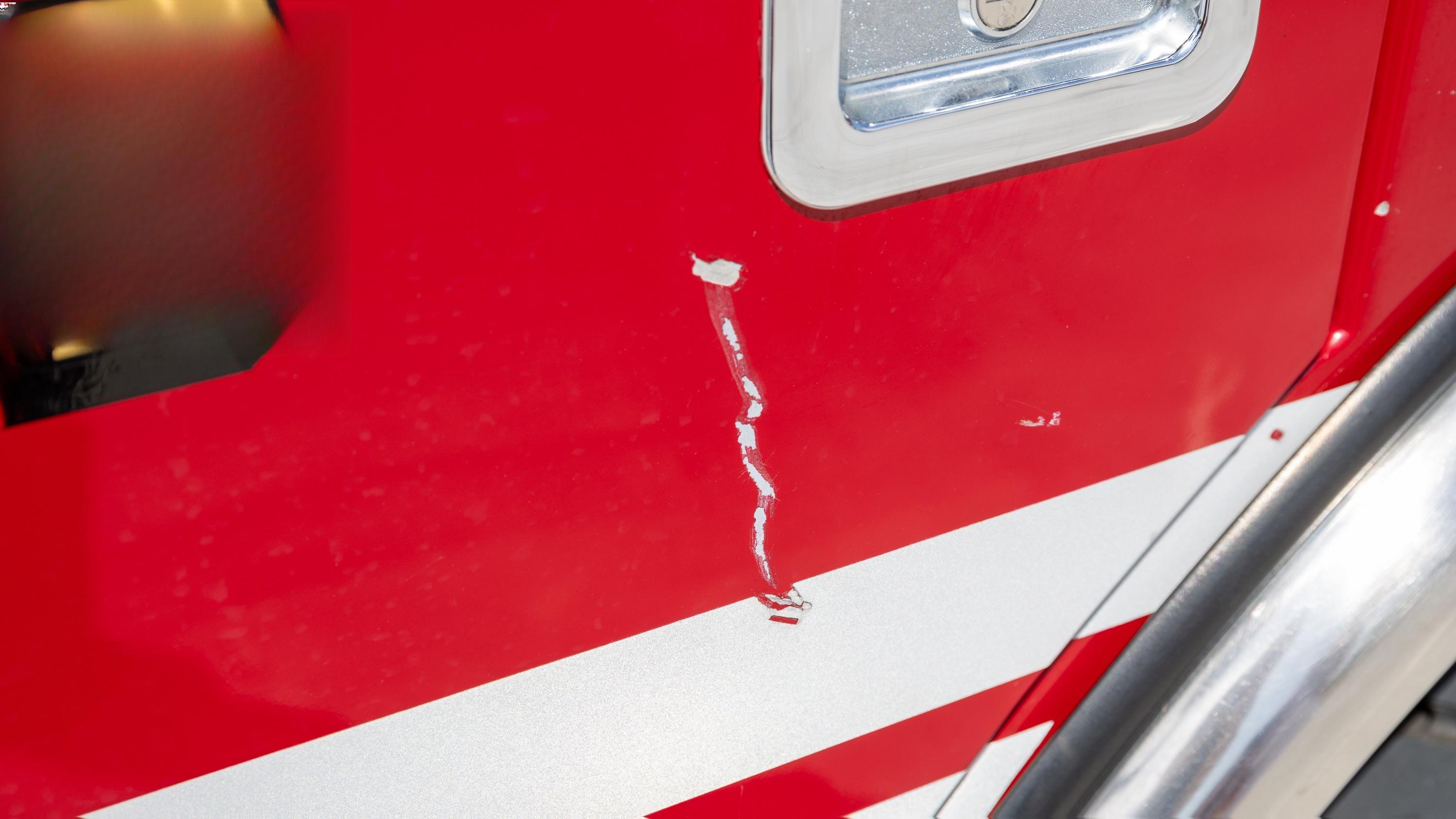 2006 Ferrara Pumper - image 98