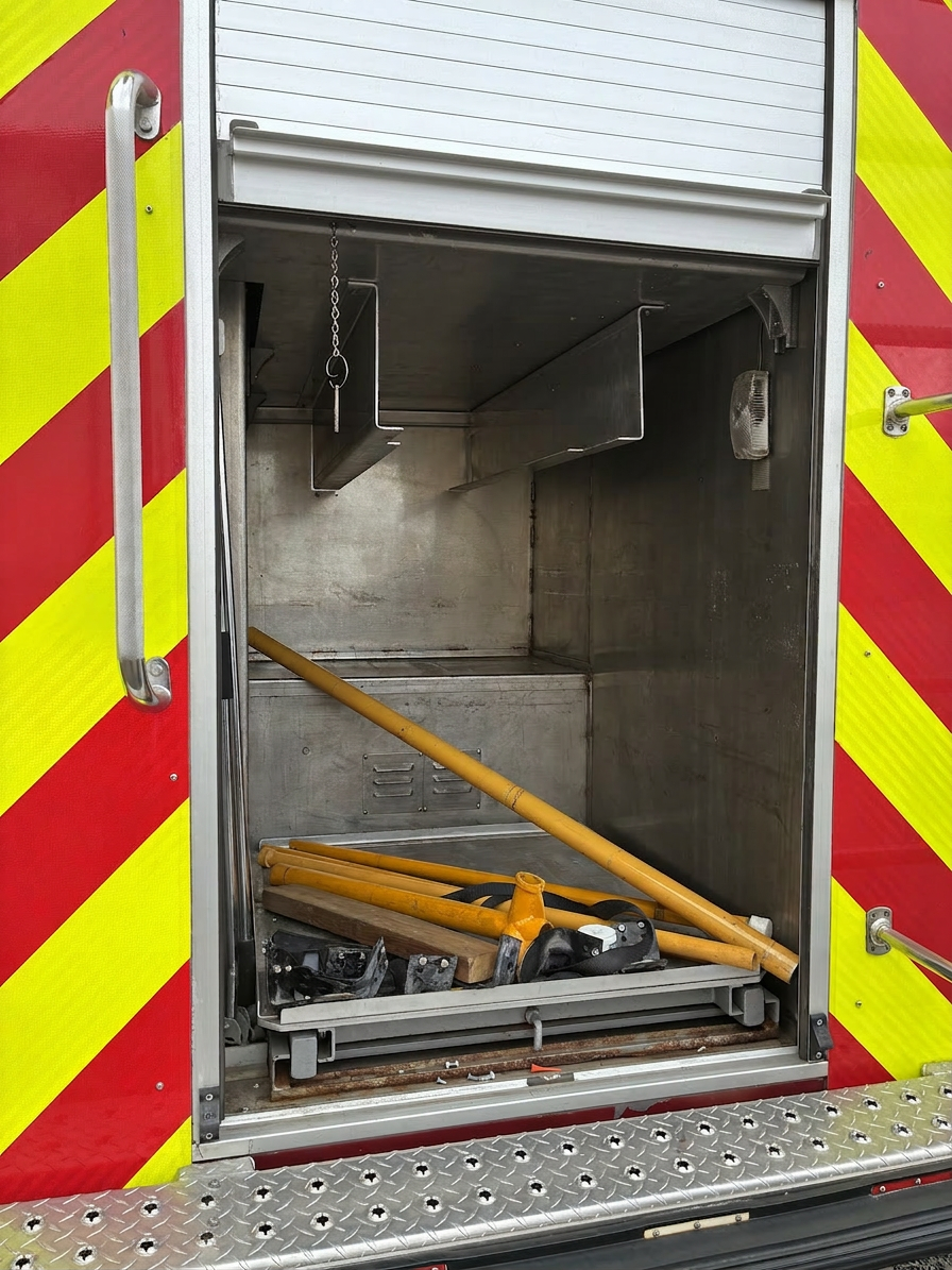 2000 Saulsbury Heavy Rescue - image 10