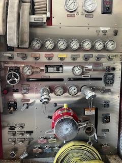 2002 E-One Pumper - image 24