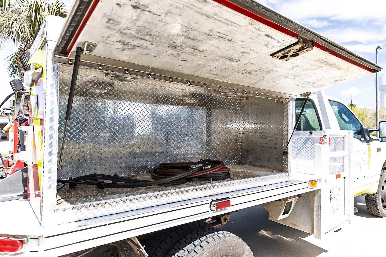 2004 Ferrara Ford Brush Truck - image 25