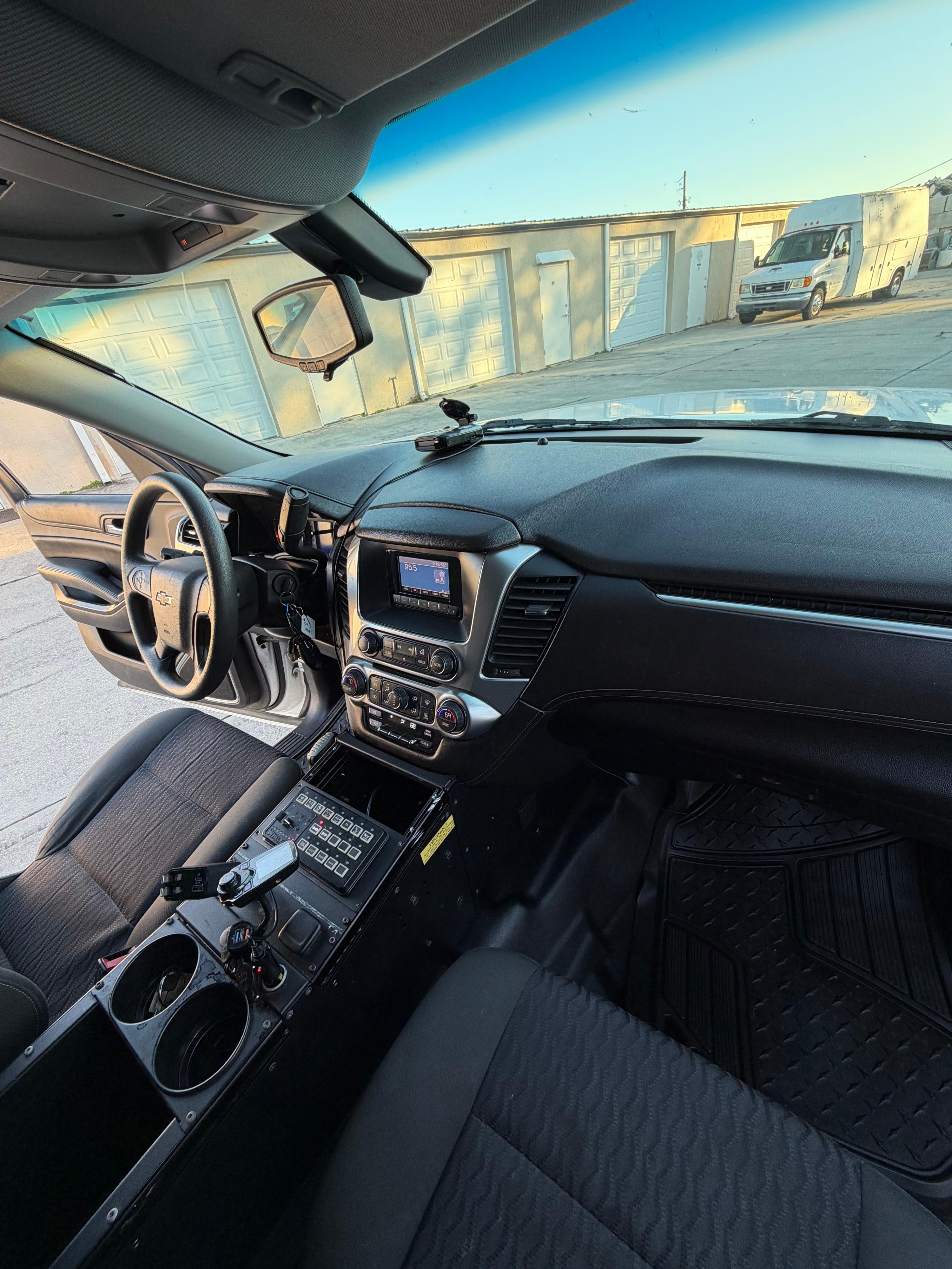 2015 Chevrolet Command Unit - image 6