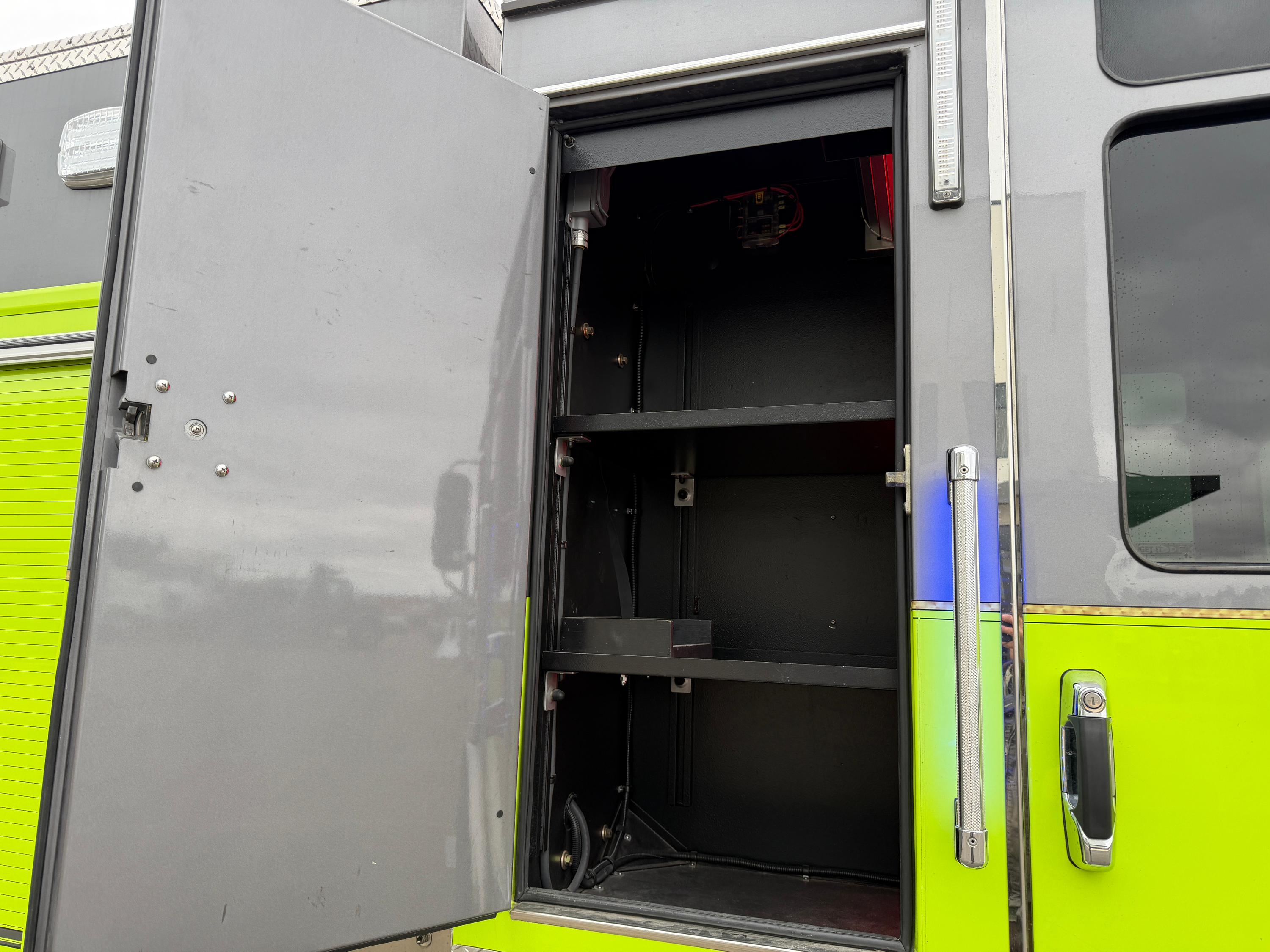 2019 Pierce ENFORCER Pumper - image 29