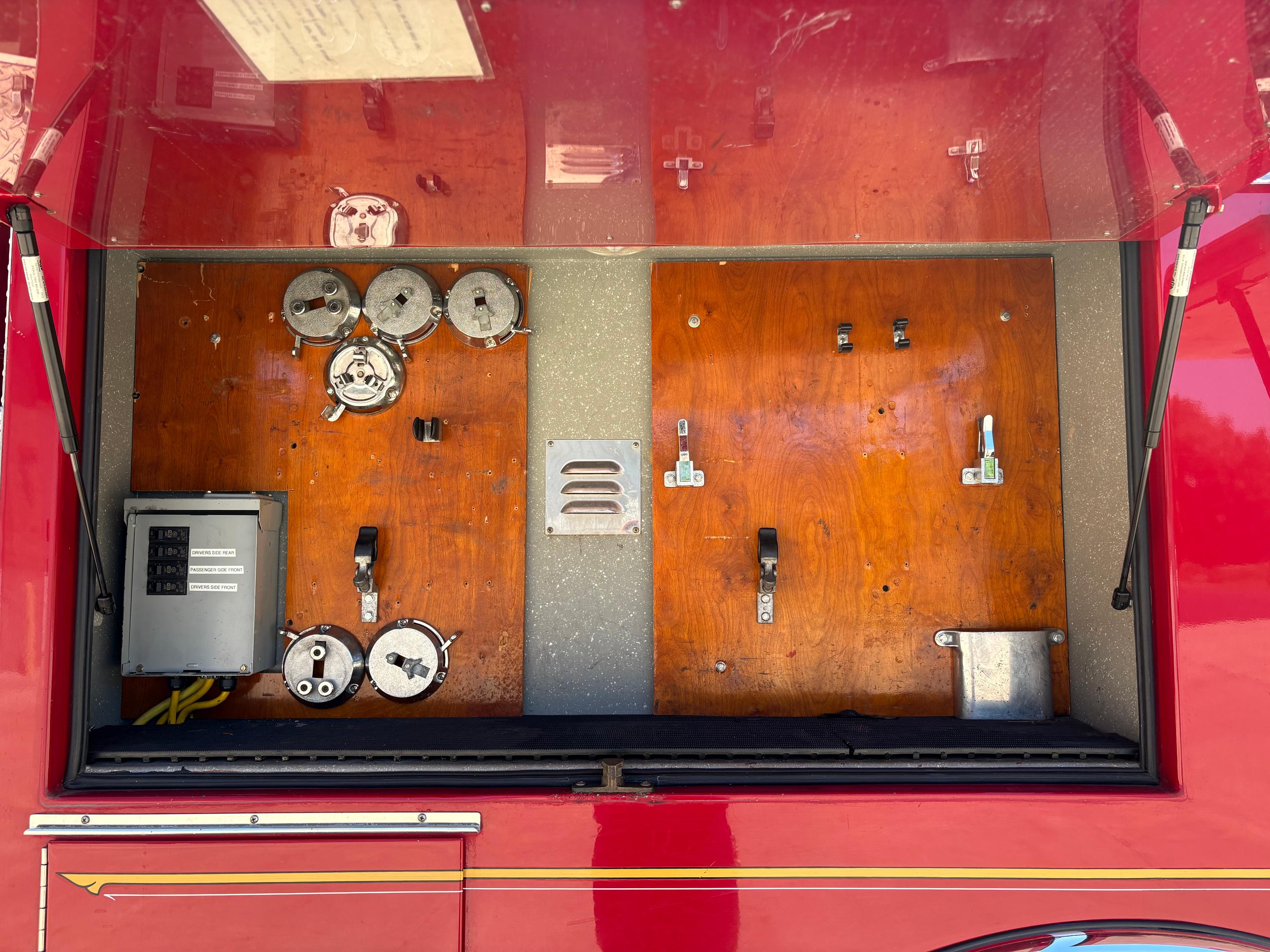 1987 Pierce Dash Pumper - image 6