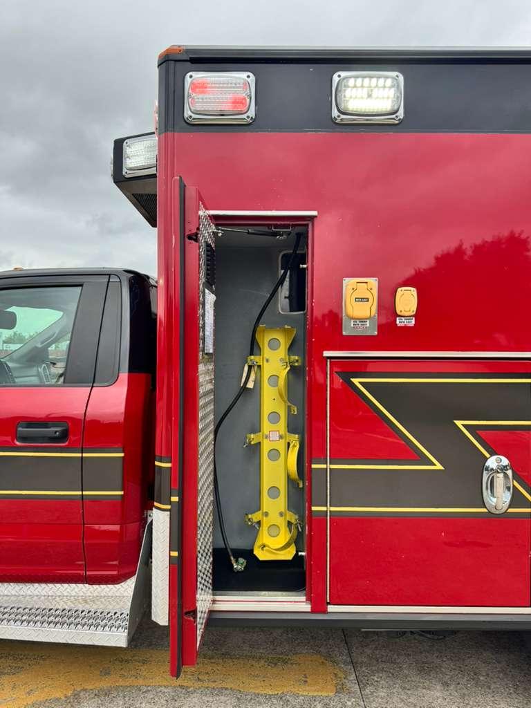 2019 Ford Type I Ambulance - image 16