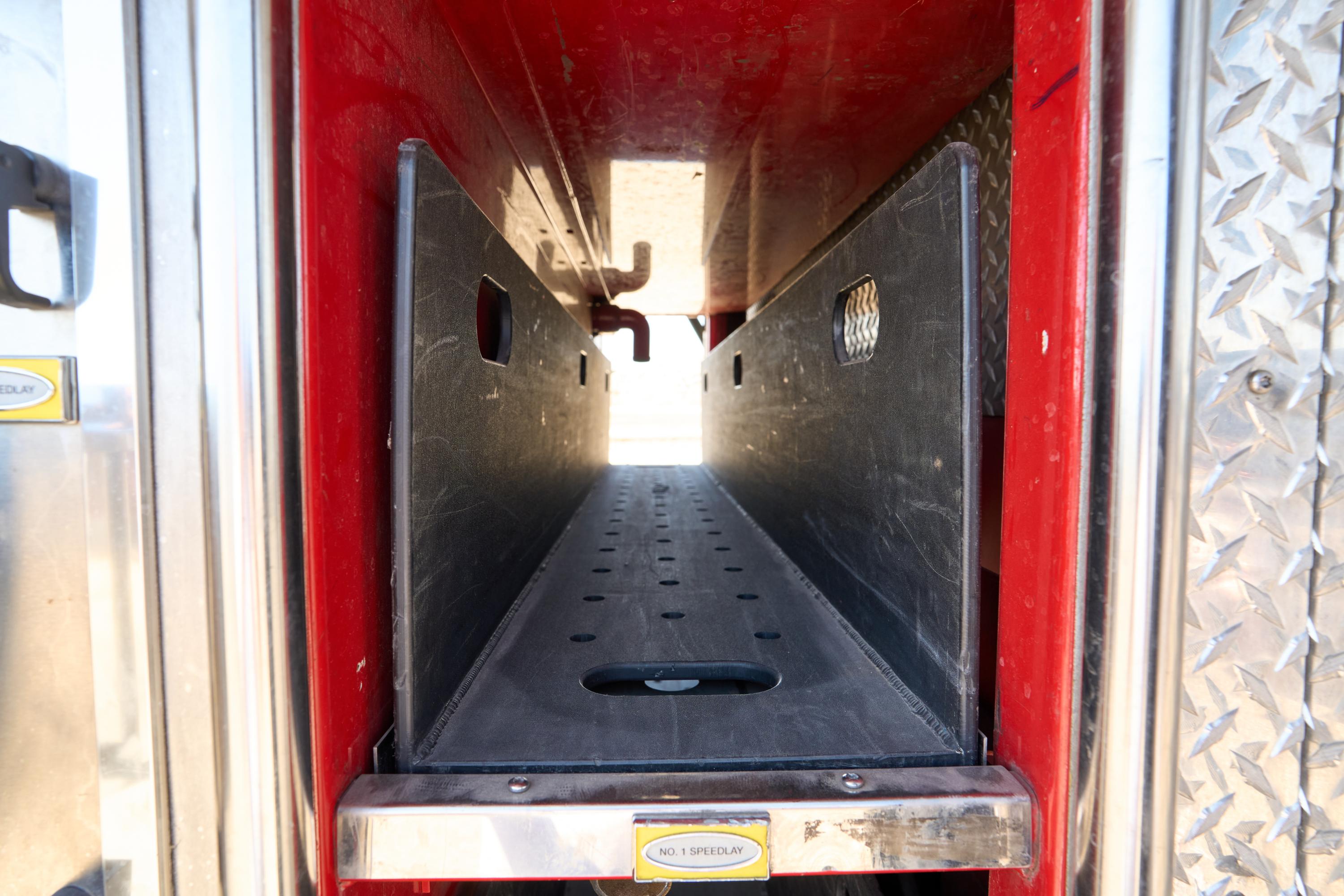 2008 Pierce Arrow XT Pumper - image 115