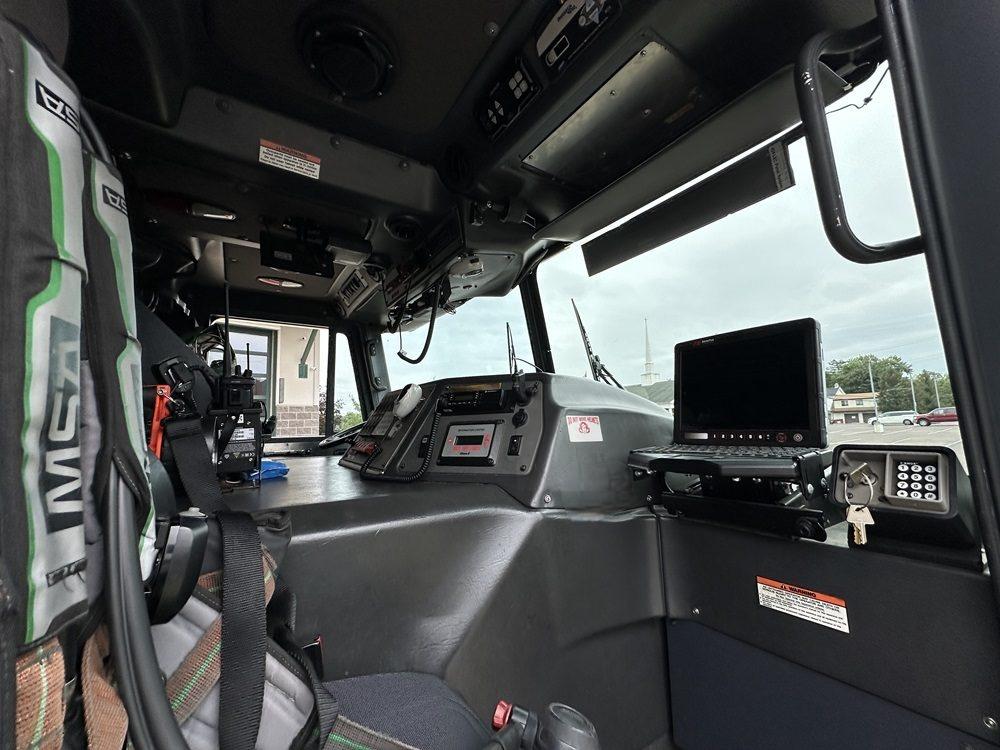 2012 KME Predator Rescue Pumper - image 41