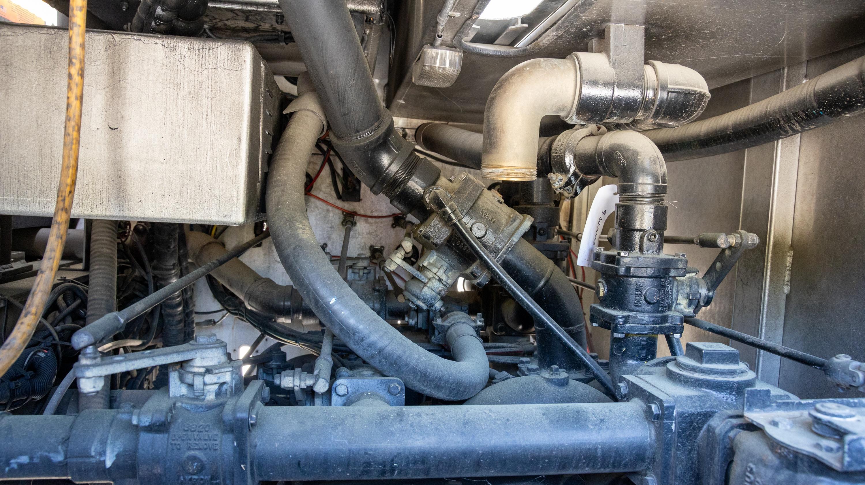 2006 Ferrara Pumper - image 56