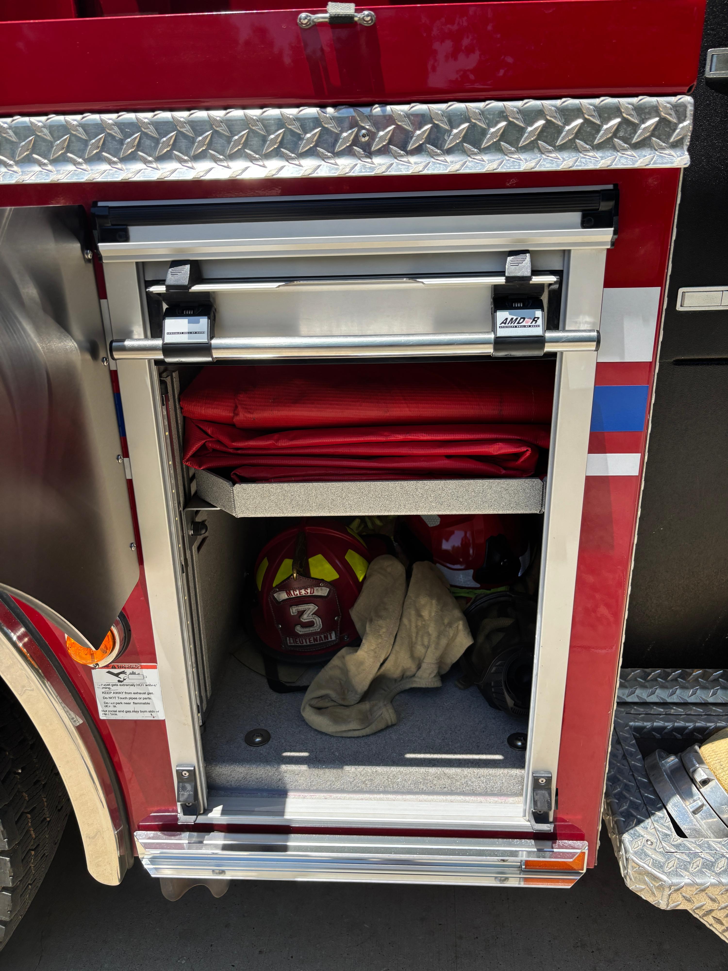 2020 Pierce Freightliner Pumper - image 22