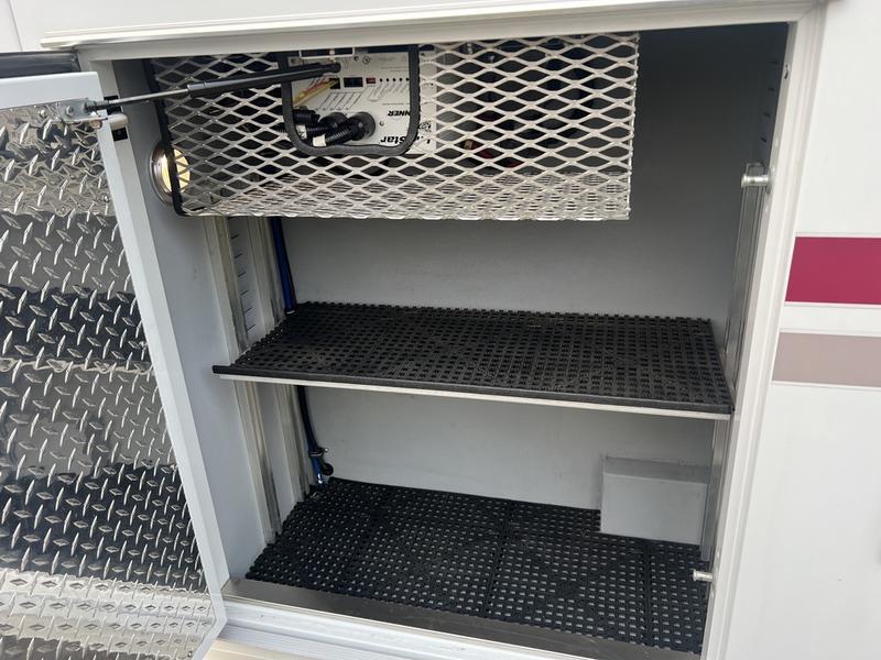 2019 McCoy Miller Ford Type I Ambulance - image 23