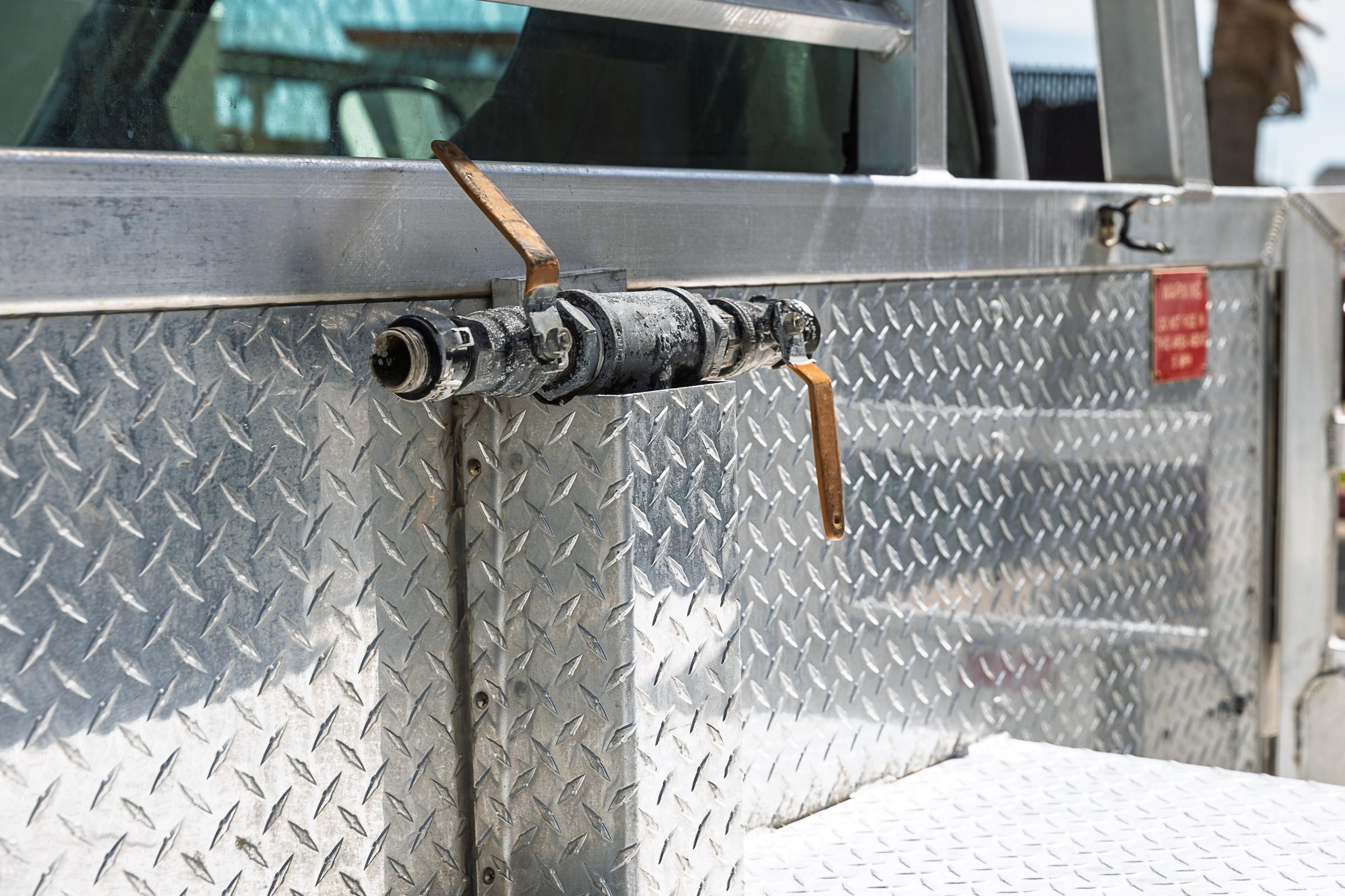 2004 Ferrara Ford Brush Truck - image 17