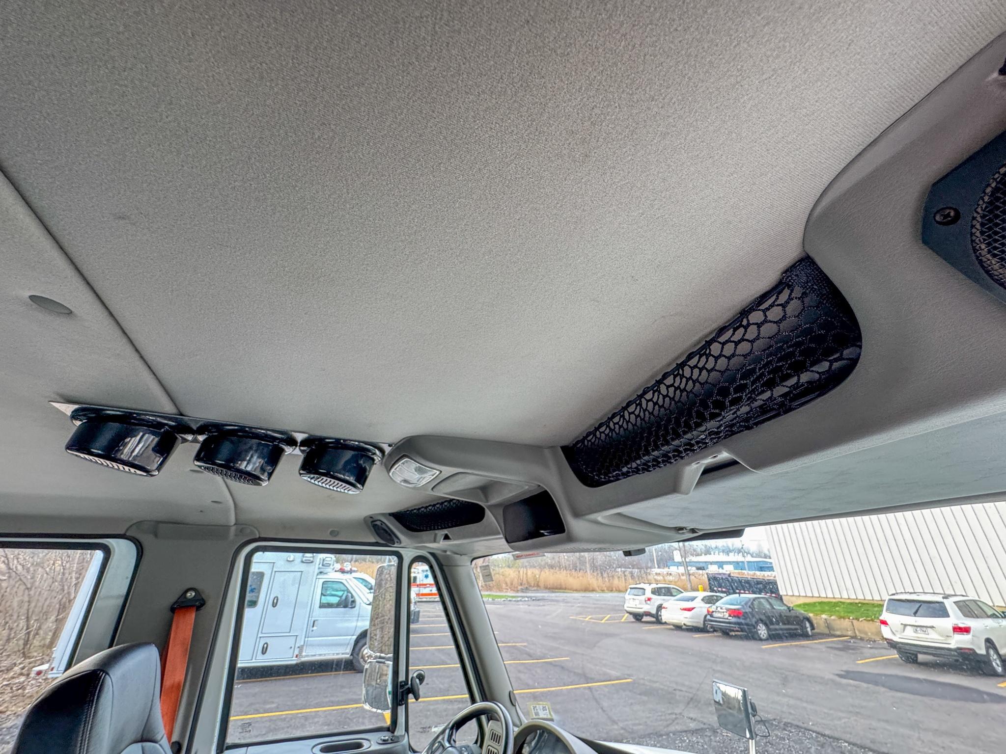 2016 Braun International Type I (2) Available Ambulance - image 7