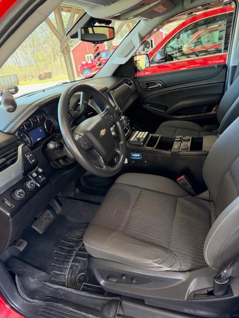2020 Chevrolet Tahoe 4x4 Command Unit - image 2