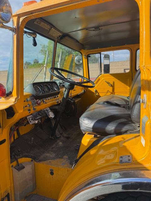1985 Ford Pumper Tanker - image 6