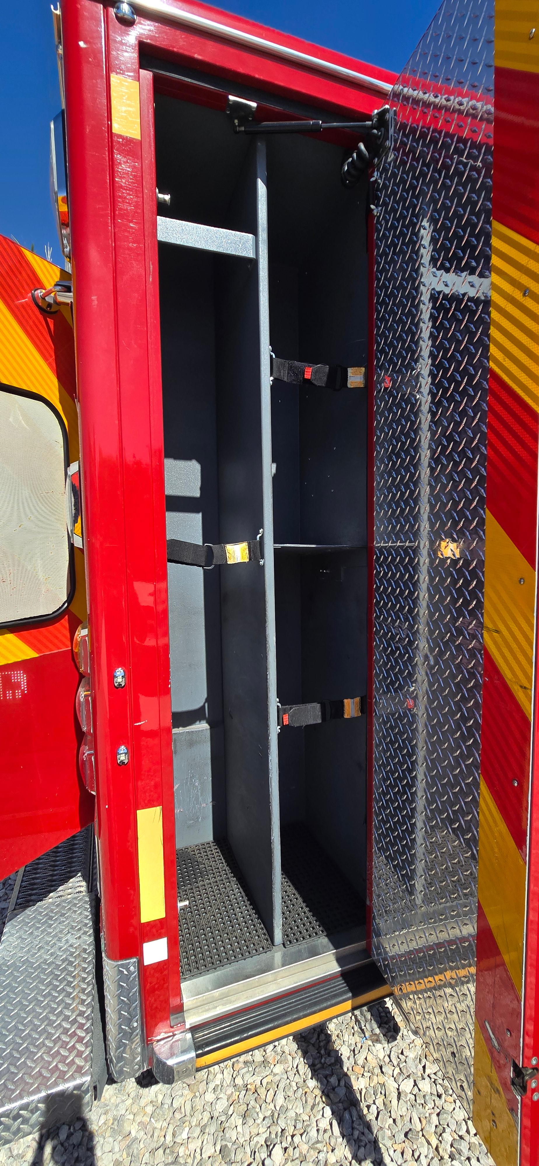 2014 Road Rescue Chevrolet Type III Ambulance - image 39