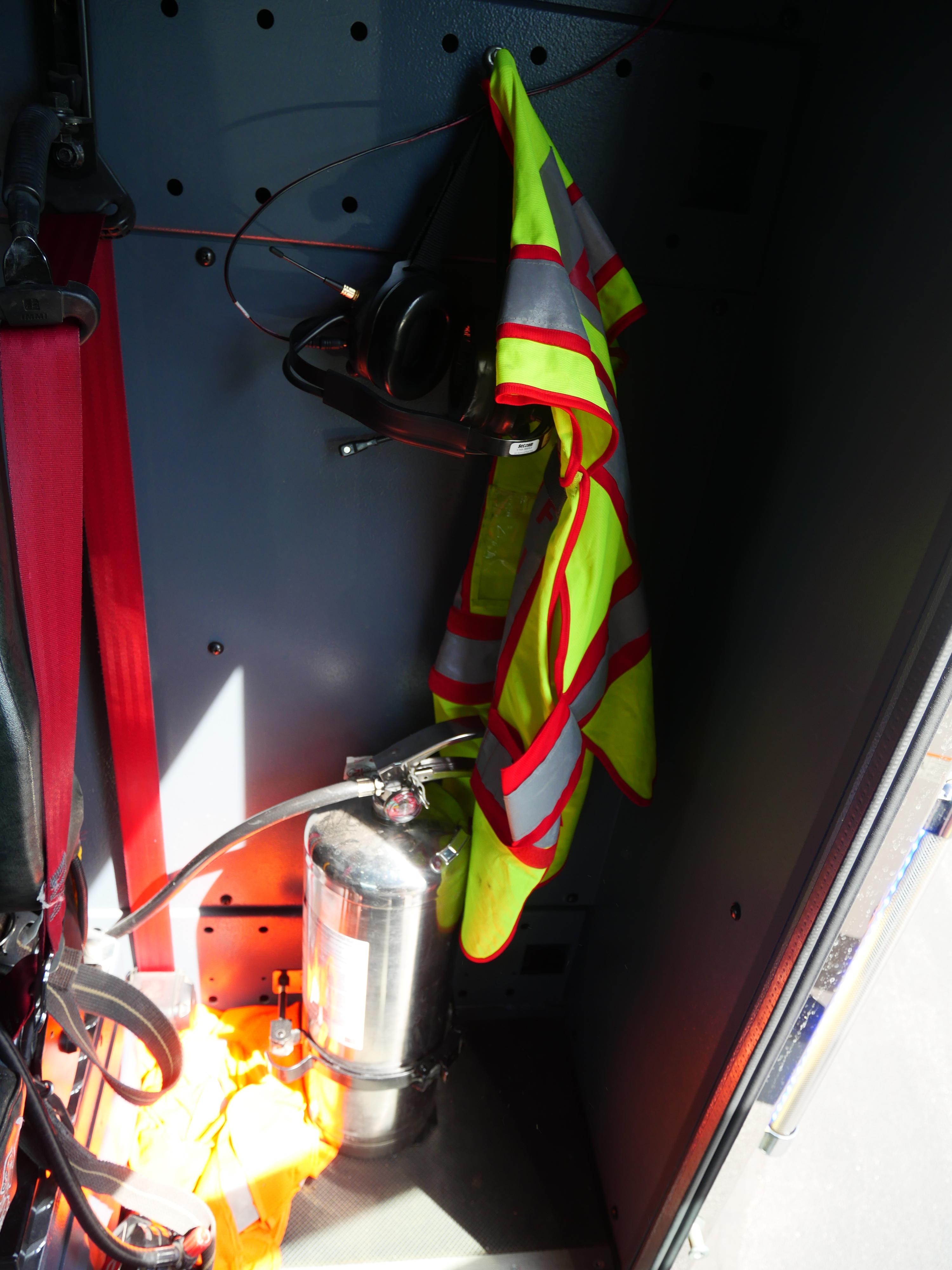 2021 Pierce Rescue Pumper - image 32