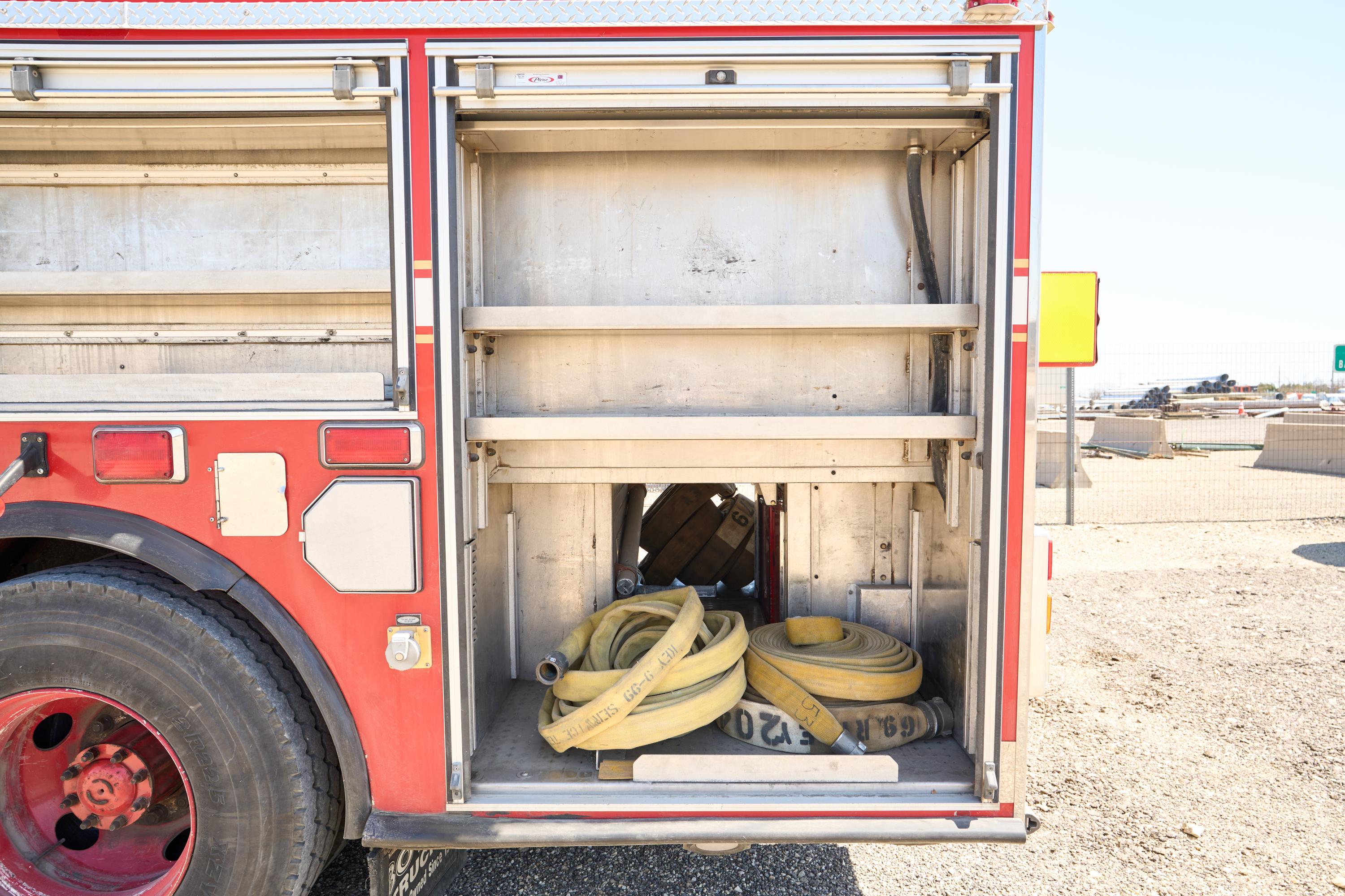 2008 Pierce Arrow XT Pumper - image 88