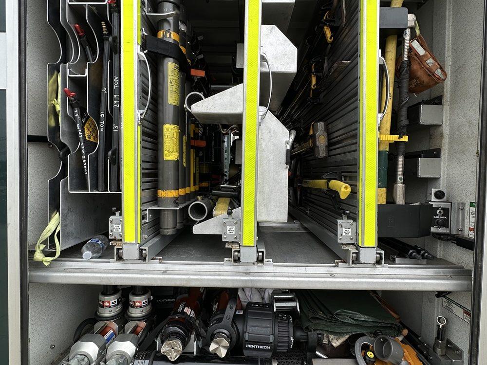 2012 KME Predator Rescue Pumper - image 50