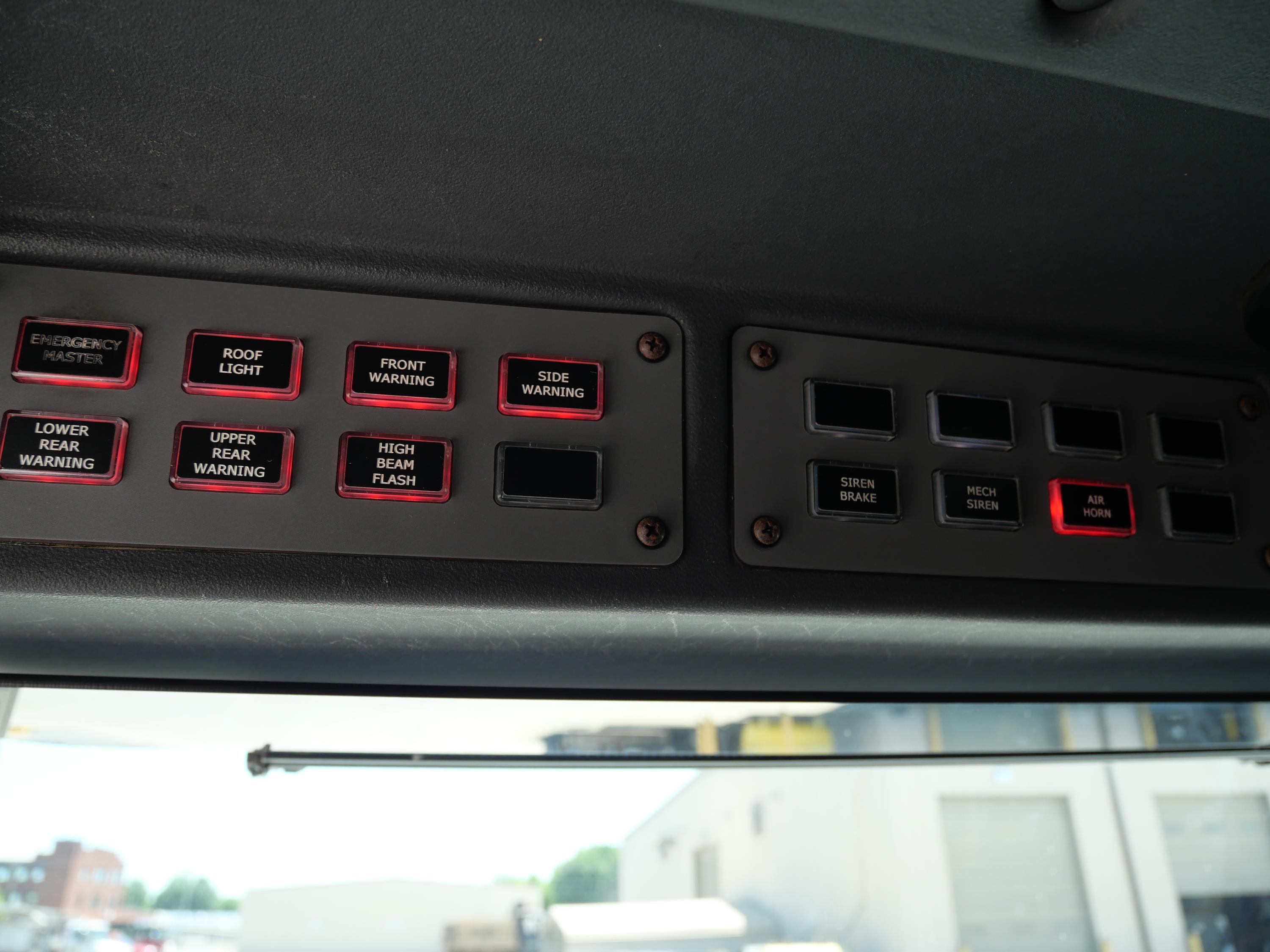 2012 Pierce Pumper - image 39