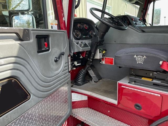 2008 Crimson Spartan Pumper - image 29