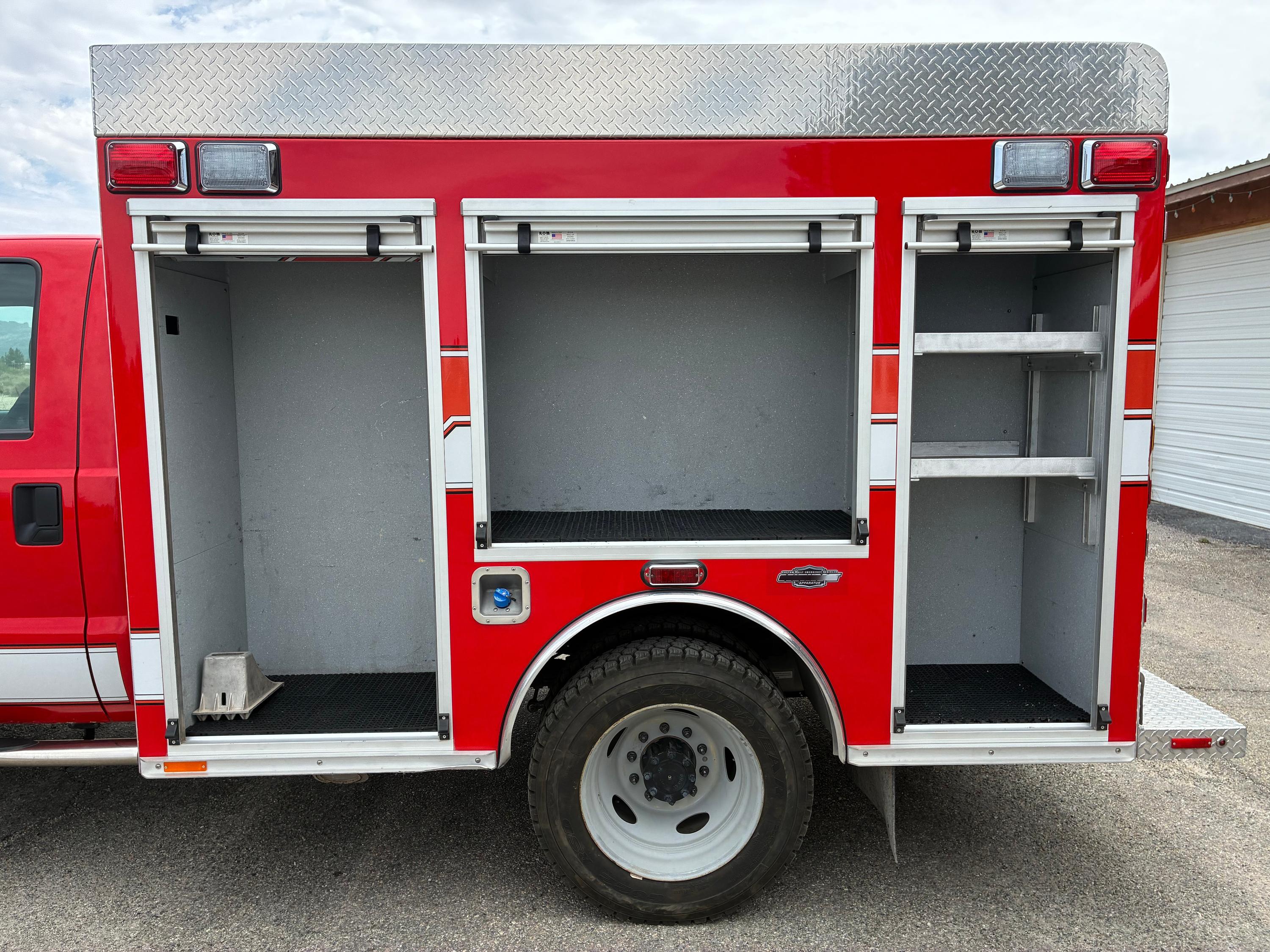 2016 Ford Wildland Unit - image 37