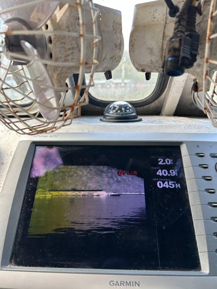 Midwest Rescue Airboat 8x20 - image 8