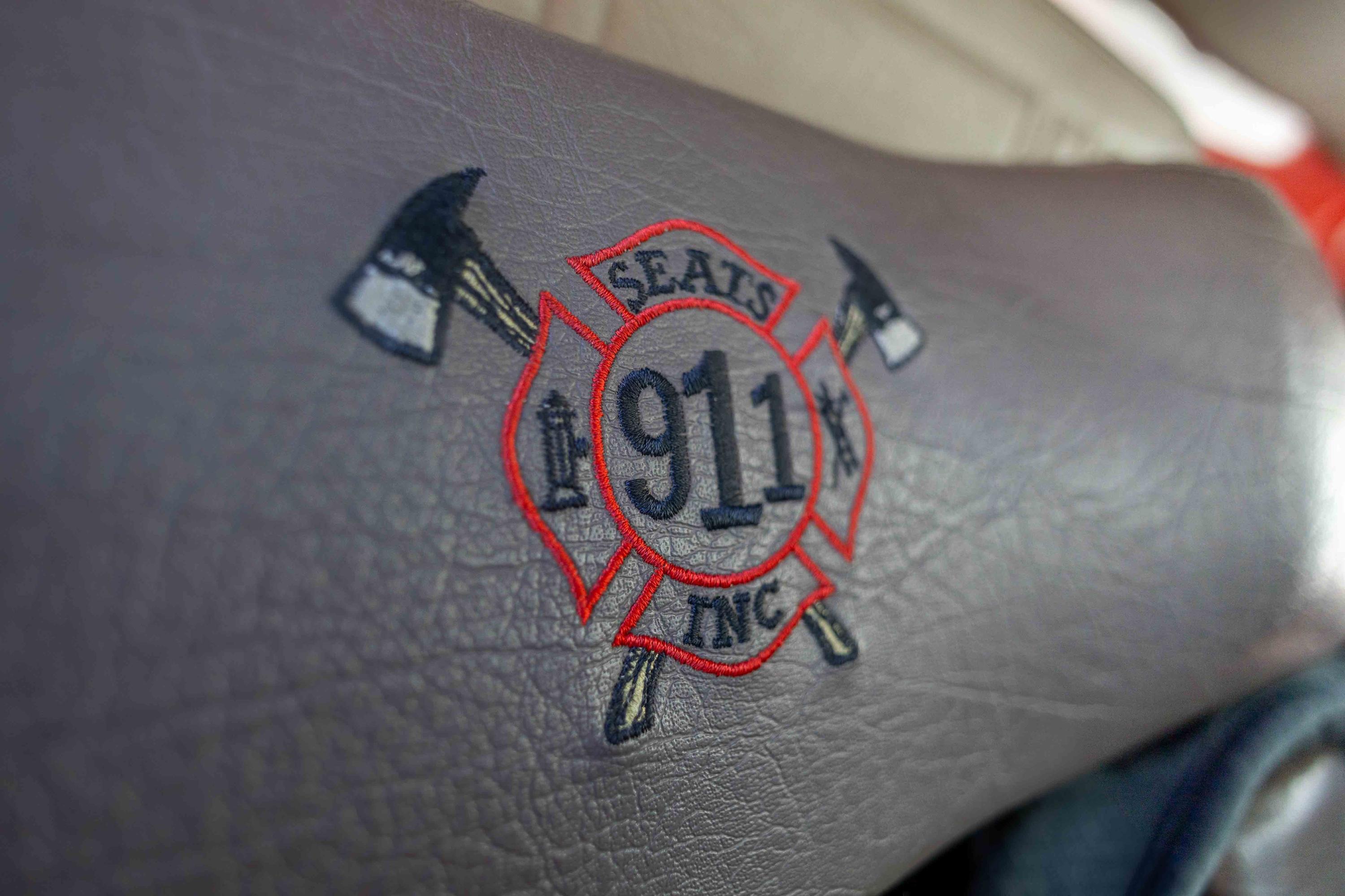 1996 Central States International Pumper - image 39