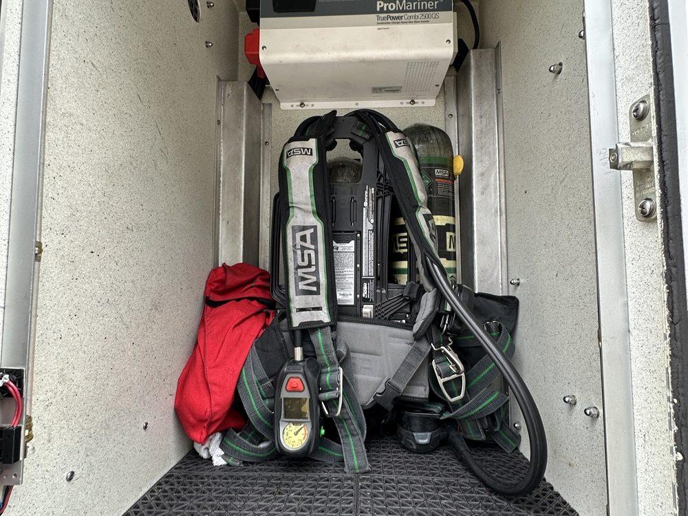 2012 KME Predator Rescue Pumper - image 45
