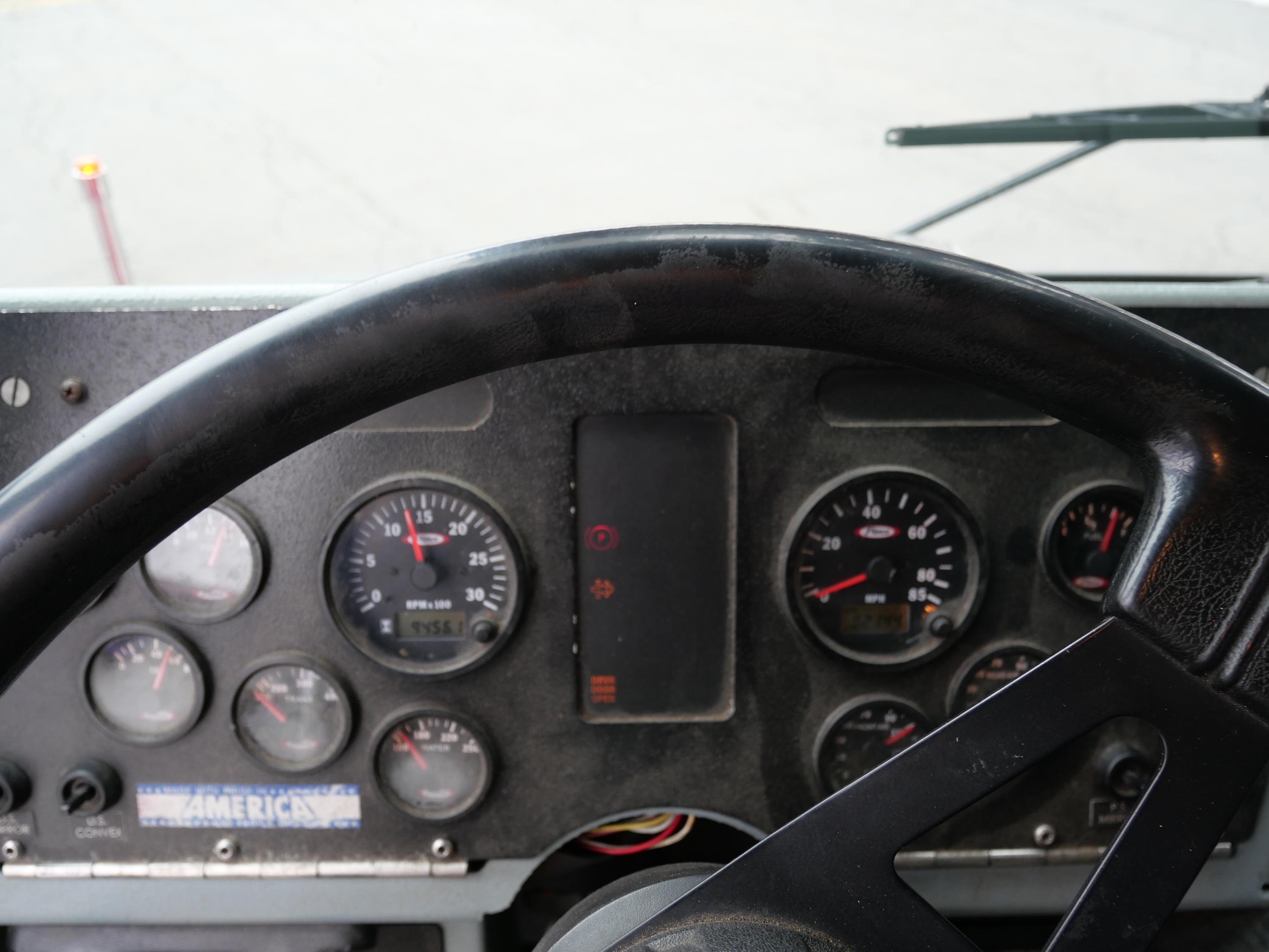 2008 Pierce Arrow XT 100' Quint - image 26