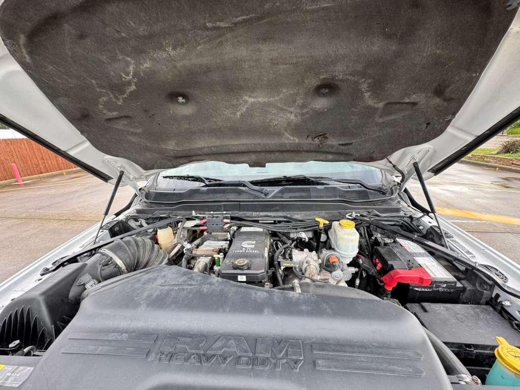 2019 Frazer Ram Type I Ambulance - image 9