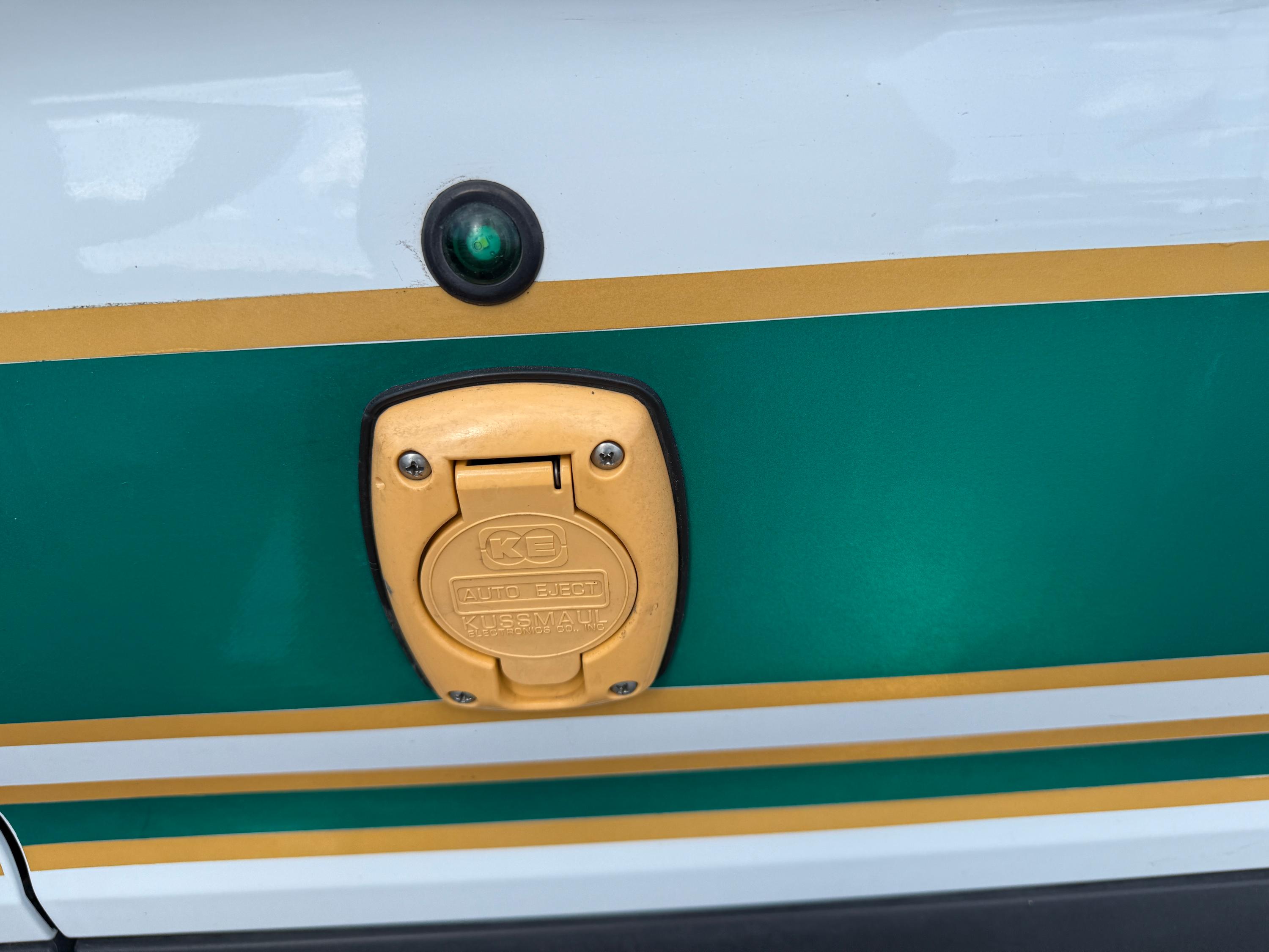 2021 Demers Ford 4x4 Type II Ambulance - image 14